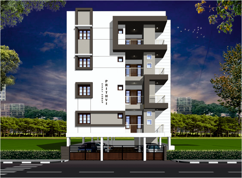 Skyline Smart Homes