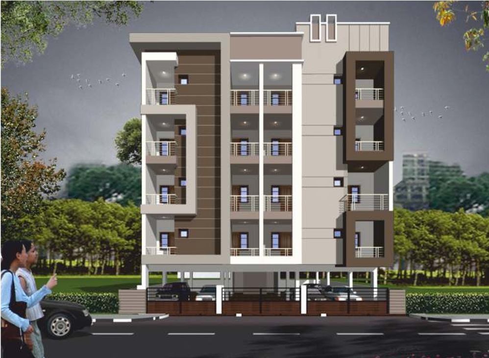 Marina Bay Residences