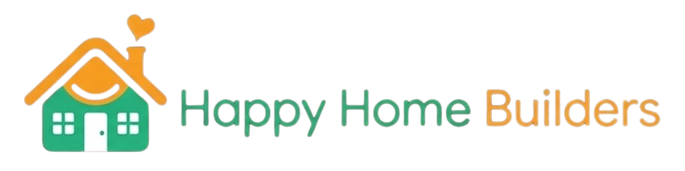 Happy Home Builder